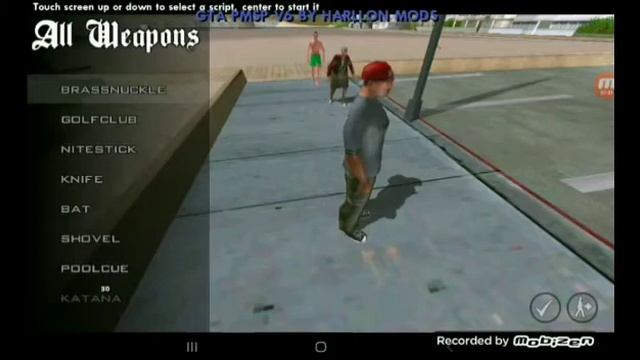 volkswagen passat b8 pra gta san andreas android/pc смотреть онлайн