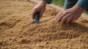 Как правильно использовать опилки в огороде - Советы огородные