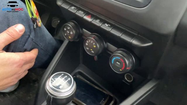 NAJTAŃSZA Dacia Duster na rynku! 2018 rok za 56 tys zł смотреть онлайн