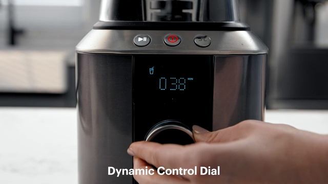 The PADERNO High Speed Blender смотреть онлайн