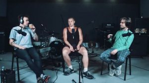 Серж дур дачник,идущий к реке,полное интервью