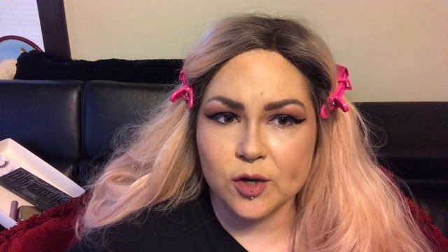 Review: I Want Kandee: Part 2: Licorice Eyeliner! смотреть онлайн