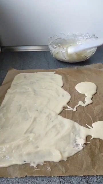 К чаю по быстрому за 30 минут #shorts