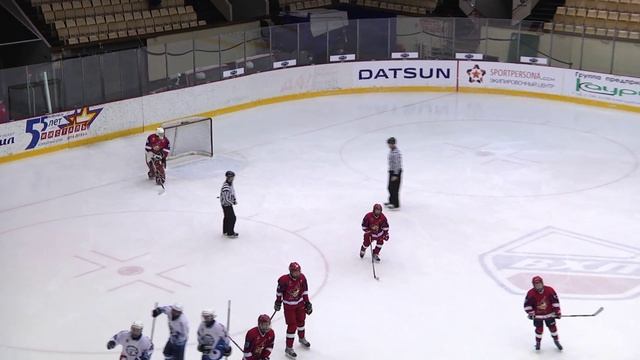 1 11 2015 Ижсталь Ижевск Волна Казань Подборка голов