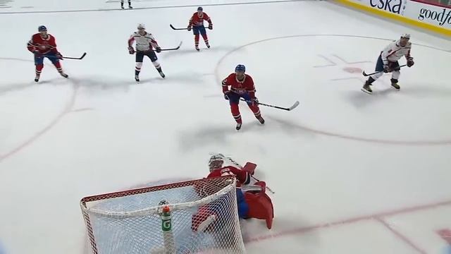 Лучшие сейвы вратарей в НХЛ сезона 2019. Чась 1. смотреть онлайн