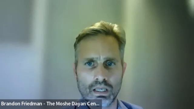 War in Gaza: Impacts Across the Middle East смотреть онлайн