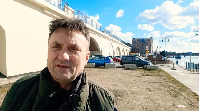 ,, Wiadukt kolejowy w Gorzowie- największy w Polsce" Tajemnice i wędrówki z Kwiatkiem. смотреть онлайн