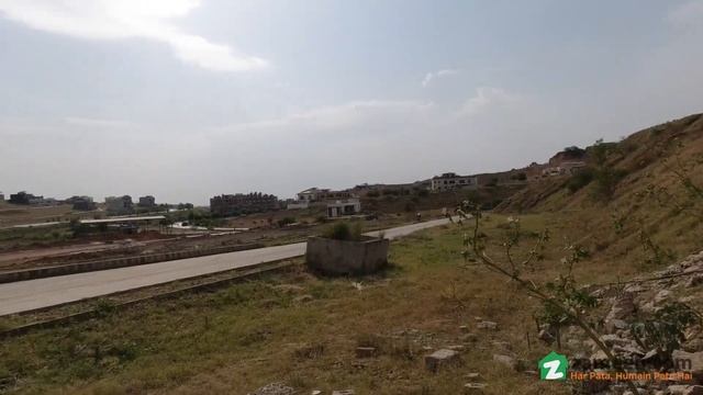 1 KANAL RESIDENTIAL PLOT FOR SALE IN BAHRIA TOWN RAWALPINDI смотреть онлайн