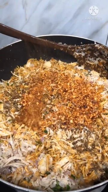 Chicken Samosa Recipe / How To Make Chicken Samosa At Home