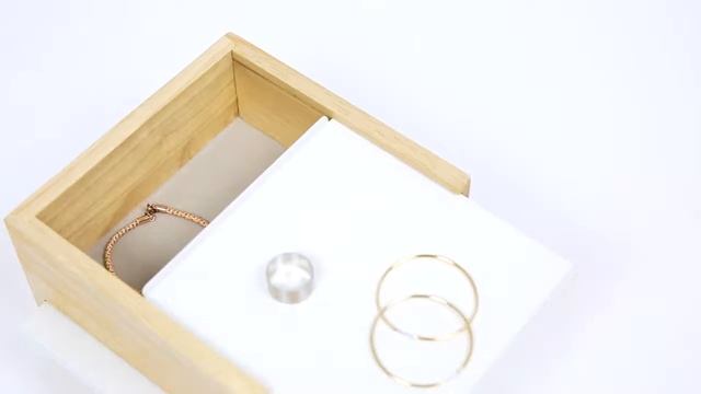 PinchofJoy.ru / Шкатулка для украшений Stowit Mini / Umbra смотреть онлайн