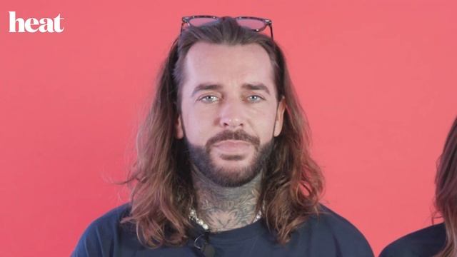 'No One Wants To Sh*g You Anymore!' Pete Wicks & Vicky Pattison Play Who's Most Likely To смотреть онлайн