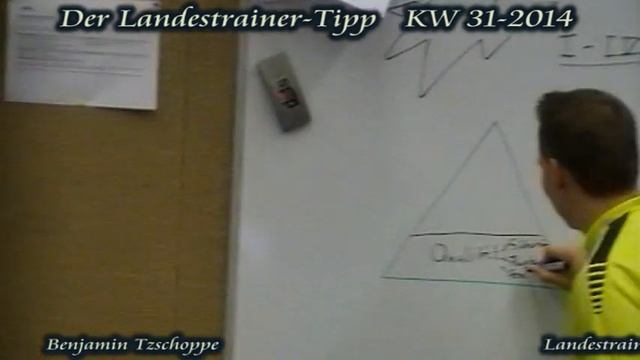 LT Tipp KW31 2014 смотреть онлайн