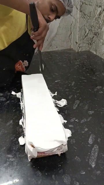 Black Forest Pastry 🍰😋😍 #trending #cake #viral #trendingshorts #shorts #pastry