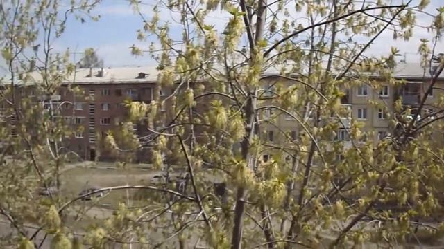 Обзор с балкона. Мои рассуждения. смотреть онлайн