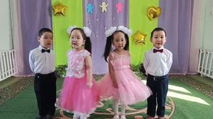 Ырыа Саас кэллэ