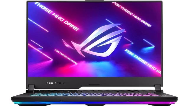 🥇 MEJOR ORDENADOR PORTÁTIL GAMING - ASUS ROG Strix G15 ¿Mejor Portátil CALIDAD PRECIO? ✔️ смотреть онлайн
