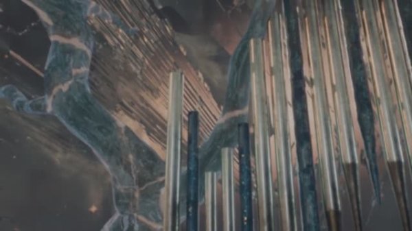 Sounds of the Cosmic Organ I Immersive Experience