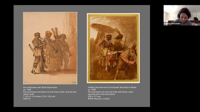 Rembrandt at the Morgan смотреть онлайн