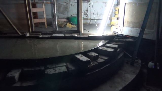 Закончил крыльцо, приглашение на стрим, Ссылка под роликом смотреть онлайн