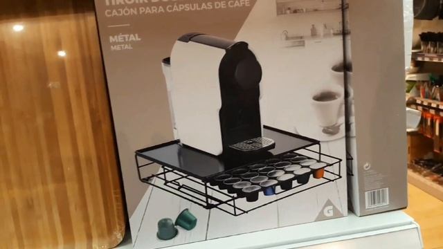 GIFI ARRIVAGE - 31 JANVIER 2020 DÉCO & COUSSIN смотреть онлайн