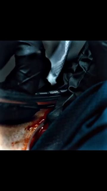 He Is In Contact Of Lunar Water And Got Infected 😢 | Gong Soo Death Scene 🥺 | The Silent Sea