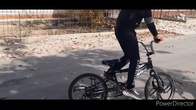Топ 7 трюков бмх ) смотреть онлайн