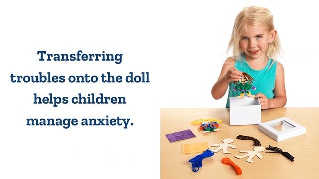 Colorations® World of Art Central America Miniature Dolls- Set of 12 смотреть онлайн