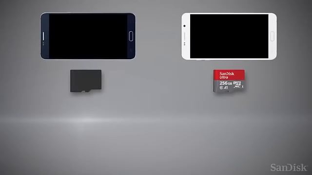 📱 SanDisk Ultra Micro SD Card | Expand Your Storage & Never Run Out! 💾✨ смотреть онлайн