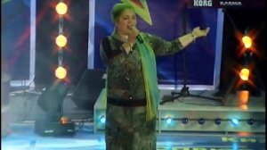 Марият Магомедалиева   Я горянка