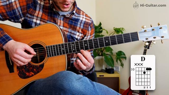 Triads on the Melody Strings смотреть онлайн