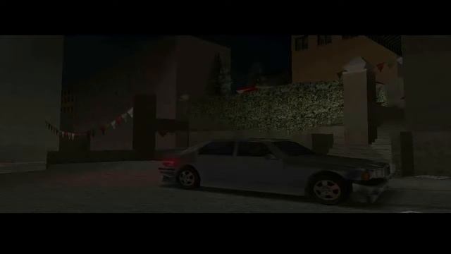 Nostalji Seriler-GTA III#3.Bölüm-Hile Kullanamamak смотреть онлайн