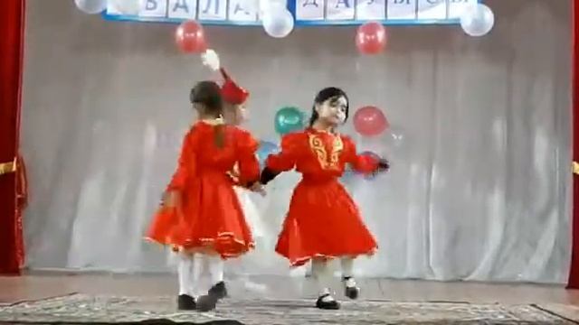 Момбек Аяла #2020 Бала даусы