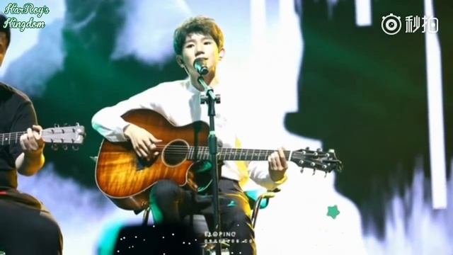 [KR'sK VIETSUB/KARA][ALIVEFOUR 11/8][Vương Nguyên] TÔI BIẾT EM CÁCH TÔI KHÔNG XA