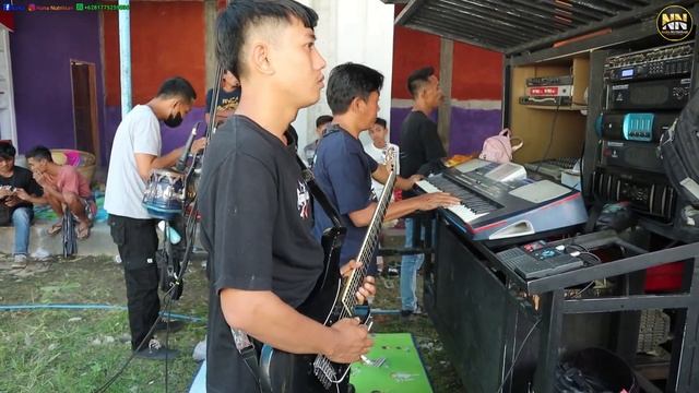 DANGDUT SASAK LOMBOK TEMBANG PEMBUKA KECIMOL MEGANTARA@NANA NUTRIISARI