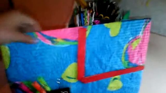 Уборка. Стола