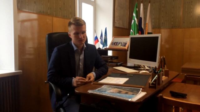 Об эффективности работы поселений смотреть онлайн