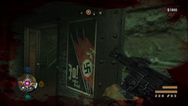 Paranormal Base | Wolfenstein | No Commentary | ULTRA Graphics Gameplay | 60FPS смотреть онлайн