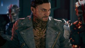 La Quimera - ГЕЙМПЛЕЙ -  научно-фантастический шутер