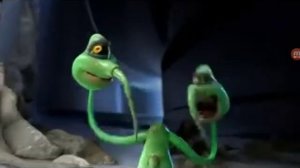 реклама Domestos