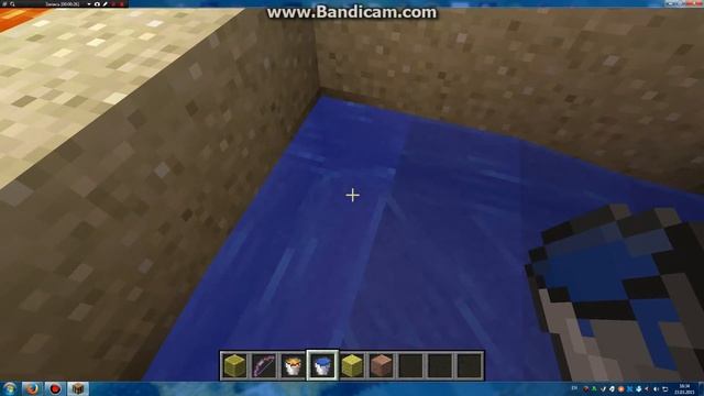 урок 7 Учимся пользоваться губкой смотреть онлайн