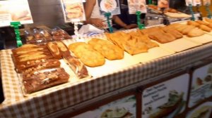 ПАТТАЙЯ!🌴НОЧНОЙ РЫНОК С МЕЛЬНИЦЕЙ!🍕🍹🥭