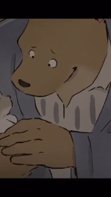 эрнест и селестина смотреть онлайн
