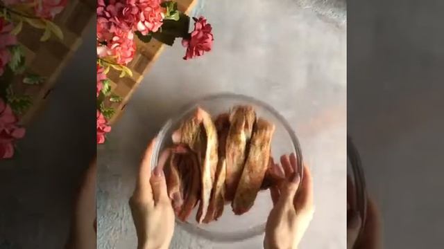 Ребрышки с картошкой в духовке пальчики оближешь