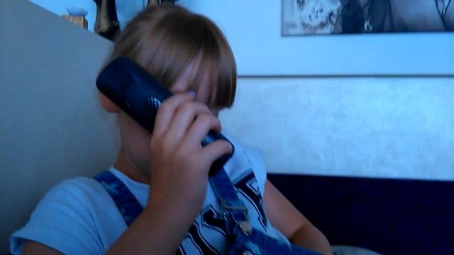 обкакалась