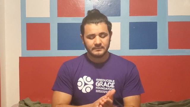 Episode 3: Praying Hands