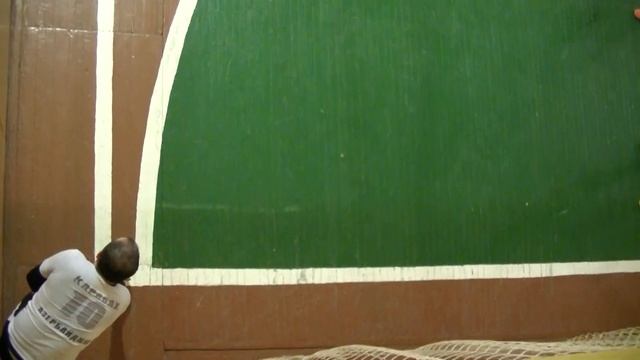 08.12.2018 «Карабах-Азербайджан» (Орск) - «Электро» (Орск) - 3:0 (период 2) смотреть онлайн