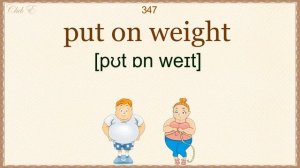 📌Популярные сочетания слов 📢Ч 9 (331-350) - Американское произношение.