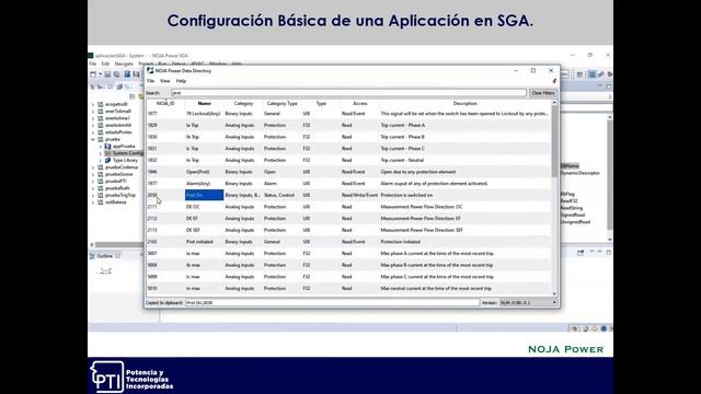 Herrramienta SGA de Noja Power смотреть онлайн