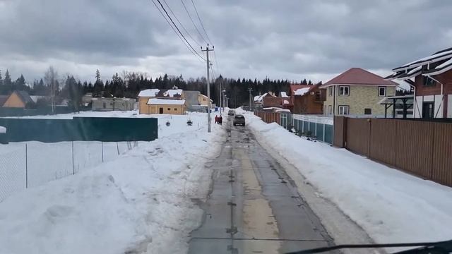 Доставка строительных материалов в Огниково смотреть онлайн