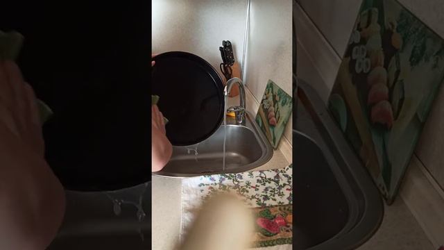 ЧУДО САЛФЕТКА❗❗❗